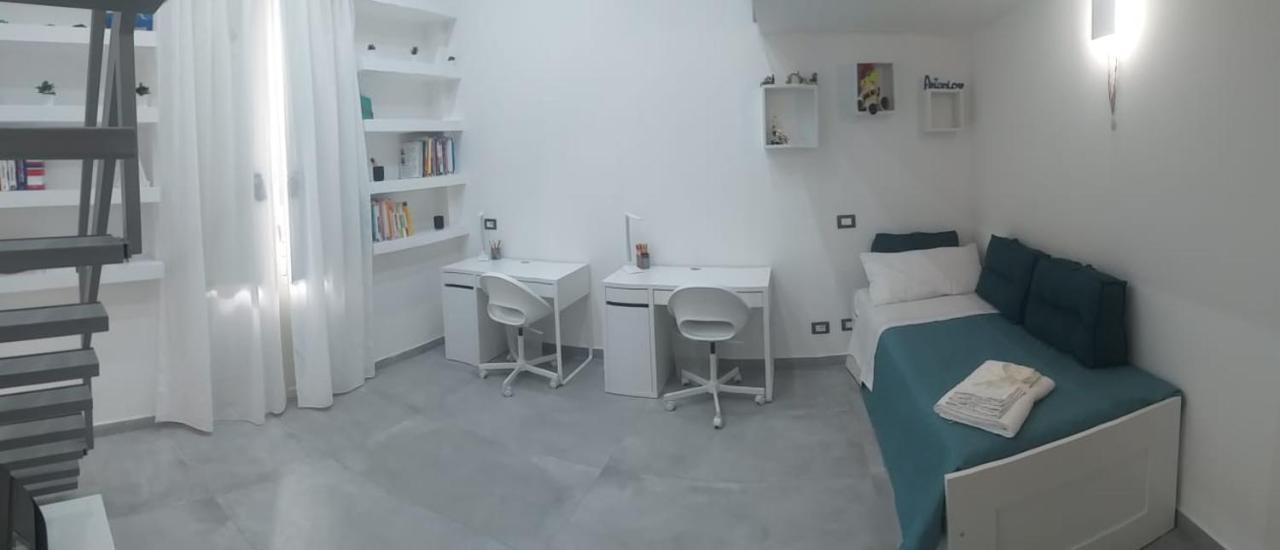 Casa Sofia Palermo Kültér fotó